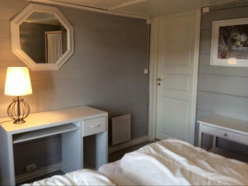 Agroturismo H�iland Gard