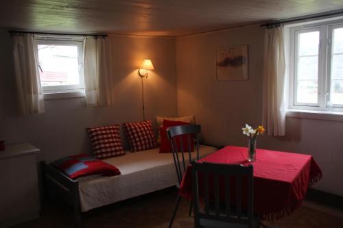 Agroturismo H�iland Gard