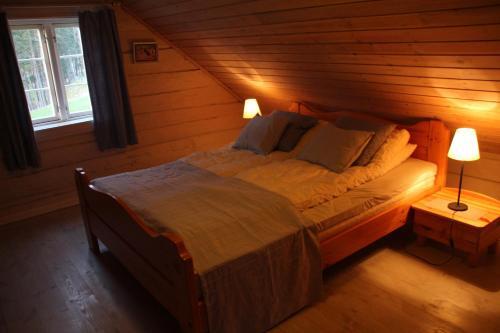 Agroturismo H�iland Gard