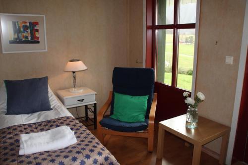 Agroturismo H�iland Gard