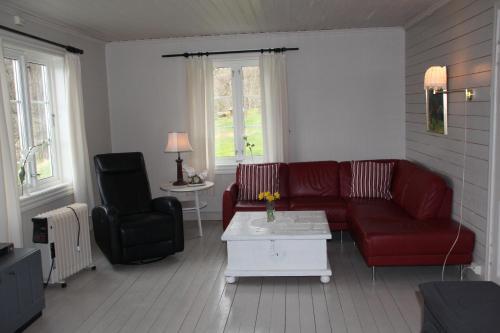 Agroturismo H�iland Gard