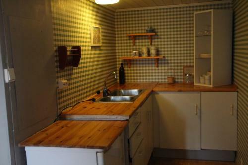 Agroturismo H�iland Gard
