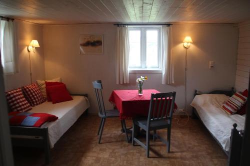 Agroturismo H�iland Gard