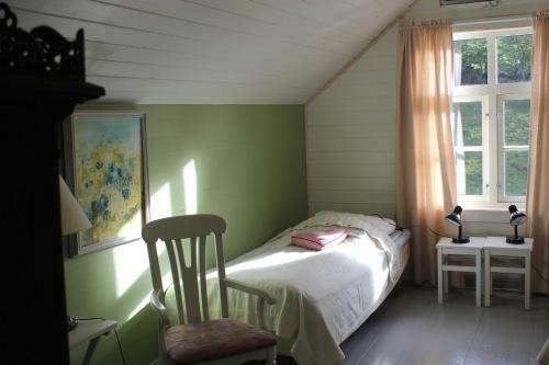 Agroturismo H�iland Gard