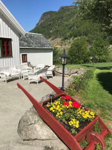 Agroturismo H�iland Gard