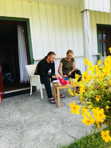 Agroturismo H�iland Gard