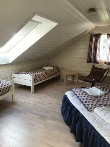 Agroturismo H�iland Gard