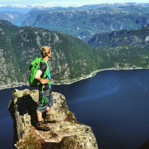Agroturismo H�iland Gard