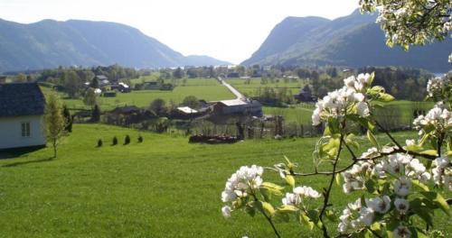 Agroturismo H�iland Gard