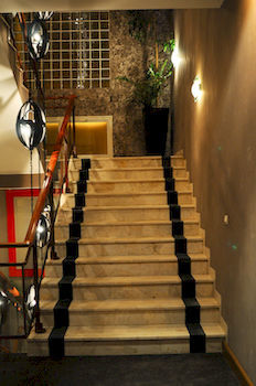 Tana Hotel