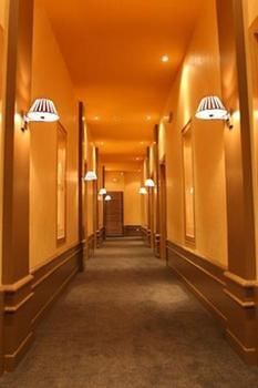 Tana Hotel