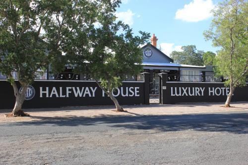 Halfway House Hotel