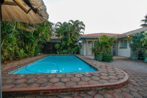 Hostal Akanan Guest House