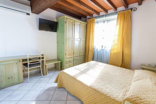 Agroturismo Tenuta La Lupa