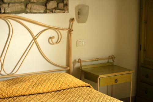 Agroturismo Tenuta La Lupa