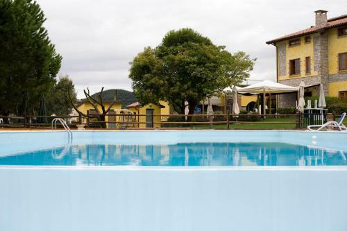 Agroturismo Tenuta La Lupa