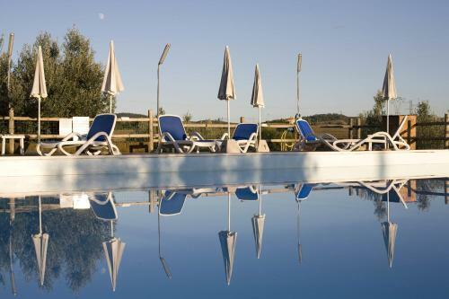 Agroturismo Tenuta La Lupa