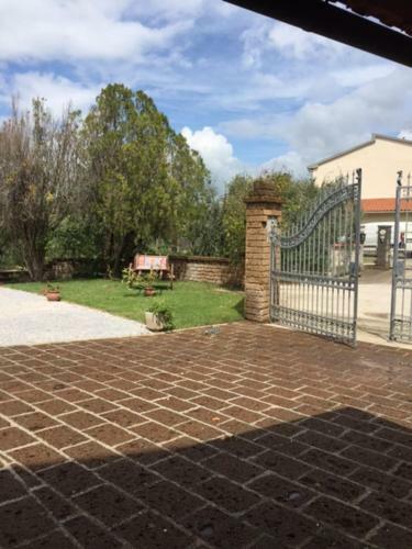 Agroturismo Tenuta La Lupa