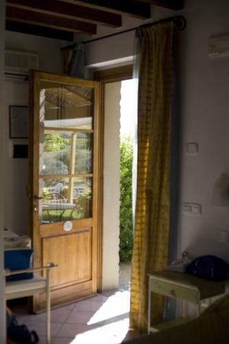 Agroturismo Tenuta La Lupa