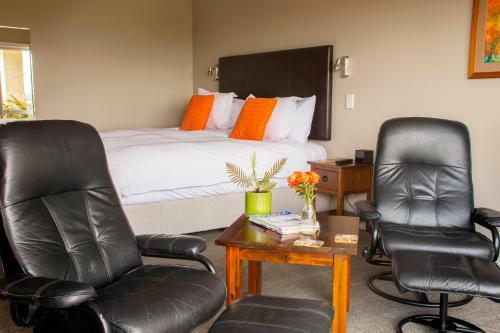 Hostal Ribbonwood Country House
