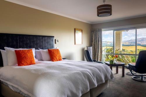 Hostal Ribbonwood Country House