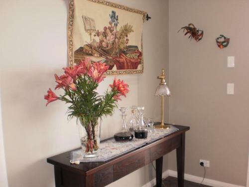 Hostal Ribbonwood Country House