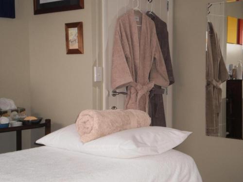Hostal Ribbonwood Country House