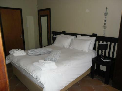 Hostal Desert Villa Guesthouse