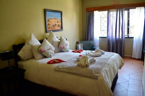 Hostal Desert Villa Guesthouse