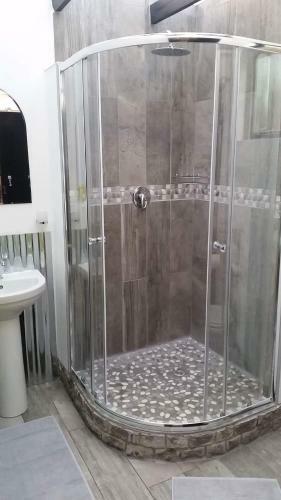 Hostal Desert Villa Guesthouse