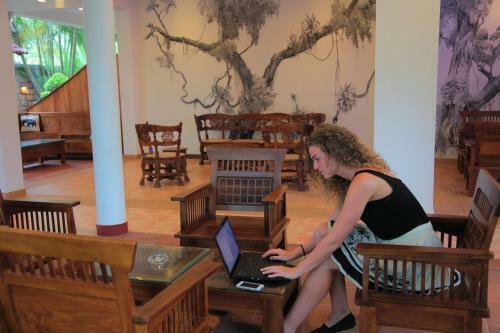 Wunderbar Beach Hotel