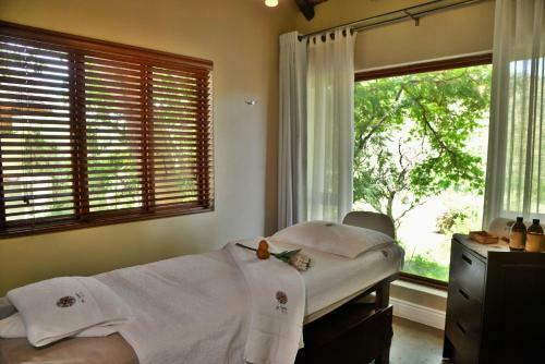 Hotel Kwa Maritane Lodge