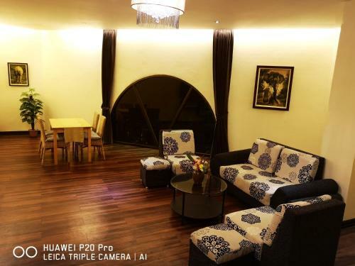 Phonethip Plaza Hotel