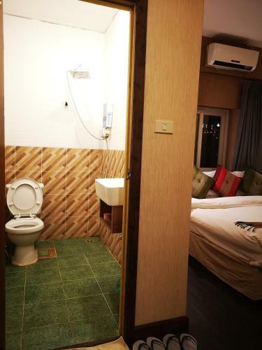 Phonethip Plaza Hotel