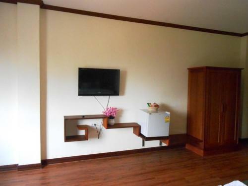 Phonethip Plaza Hotel