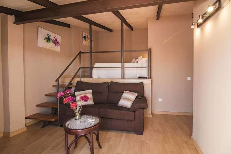 Agroturismo Casa Rural Las Avutardas
