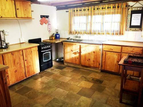 Bed & Breakfast Hadida Guesthouse