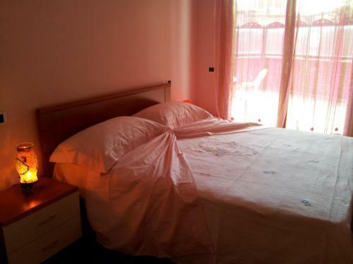 Apartamento Case Vacanze Rocca