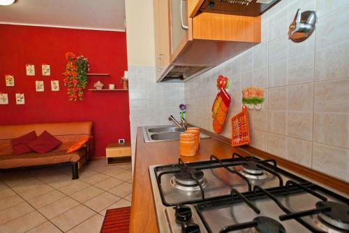 Apartamento Case Vacanze Rocca