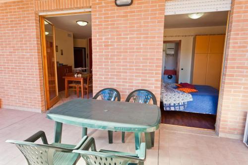 Apartamento Case Vacanze Rocca