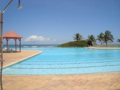 Apartamento Studio Les Grenadines