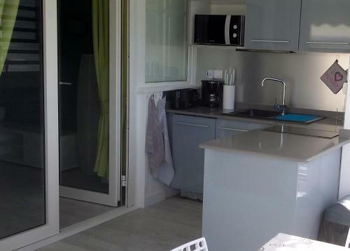 Apartamento Studio Les Grenadines
