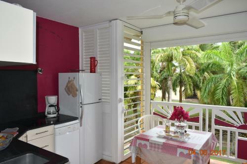 Apartamento Studio Les Grenadines