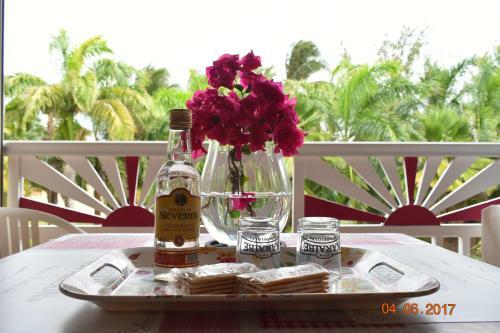 Apartamento Studio Les Grenadines