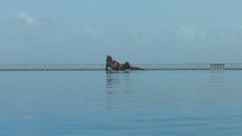 Apartamento Studio Les Grenadines