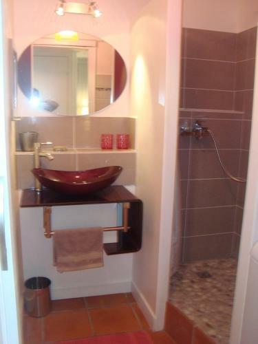 Apartamento Studio Les Grenadines