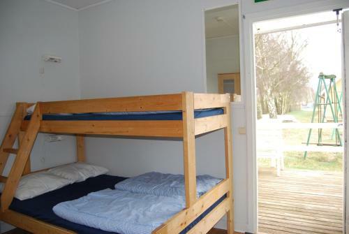 Agroturismo Stf Solstickan Hostel Mellbystrand
