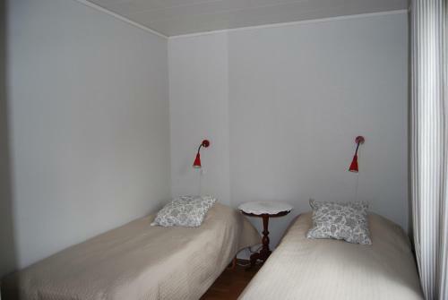 Agroturismo Stf Solstickan Hostel Mellbystrand