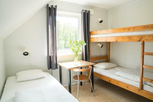 Agroturismo Stf Solstickan Hostel Mellbystrand