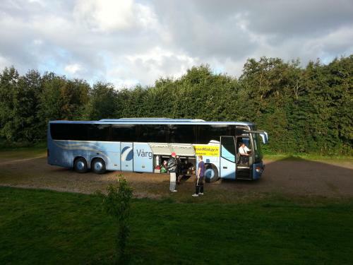 Agroturismo Stf Solstickan Hostel Mellbystrand